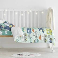 Holidays Set Housse Couette 115x145 -Literie Magasin 00dac407f8624173aabc364075fb5741