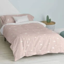 Basic Little Star Set Housse Couette 155x220 -Literie Magasin 01c38ed071fa437dbe8f67a65016219d