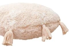 Coussin En Coton Lavable, TAN TAN -Literie Magasin 042ece3fe981469ca80627505cf48d8c
