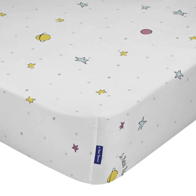 Univers Drap-housse 1 Univers Drap-housse