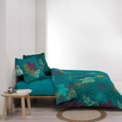 Parure De Couette Analisa -Literie Magasin 04d694c100dc48db9addbe9a0ac7b050