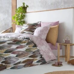 Guy Laroche Housse De Couette Réversible NEIT -Literie Magasin 055a022fd8724ccf929cc1d53922a1b3