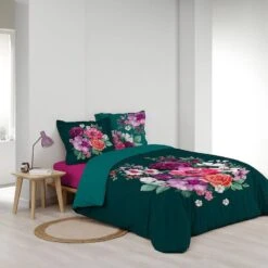 Parure De Couette Indirose 7 Parure De Couette Indirose -Literie Magasin 05abf50336a046399285670d6fd3e762