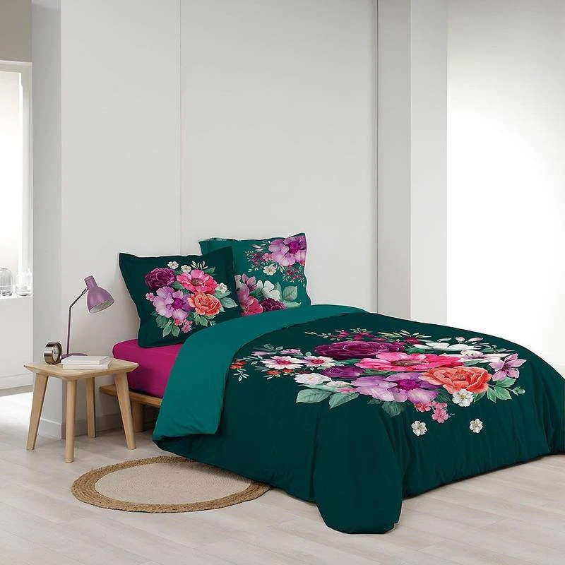 Parure De Couette Indirose 3 Parure De Couette Indirose – Image 3