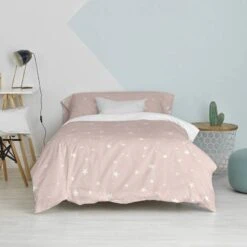 Basic Little Star Set Housse Couette 155x220 -Literie Magasin 05db93c023f1445db34f3b3a0999e9d1