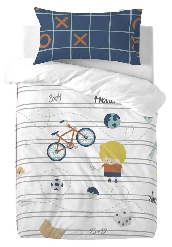 Notebook Set Housse Couette 100x120 1 Notebook Set Housse Couette 100x120