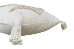 Coussin En Coton Lavable, RABAT -Literie Magasin 076fb7d692084d298331998681deb018
