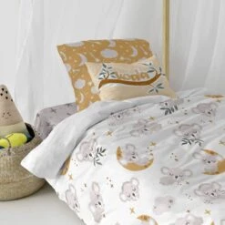 Baby Koala Set Housse Couette 135/14000 8 Baby Koala Set Housse Couette 135/14000 -Literie Magasin 0923b542cafe404e99647ebd0a79a42f