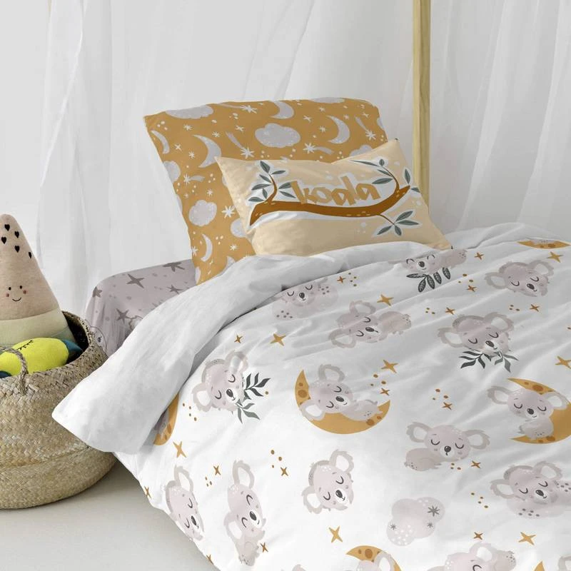 Baby Koala Set Housse Couette 135/14000 3 Baby Koala Set Housse Couette 135/14000 – Image 3