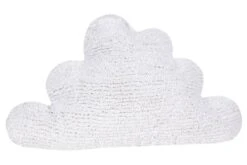 Coussin En Coton Lavable, CLOUD -Literie Magasin 095b4572e9504be2b42f1e3b868ee3ec