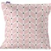 Blush Housse De Coussin