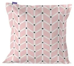Blush Housse De Coussin