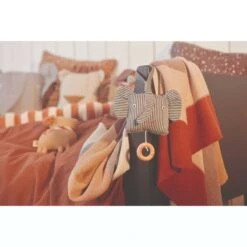 Couverture Brun Foncé 5 Couverture Brun Foncé -Literie Magasin 0b341962ec184356b1e4063150495067