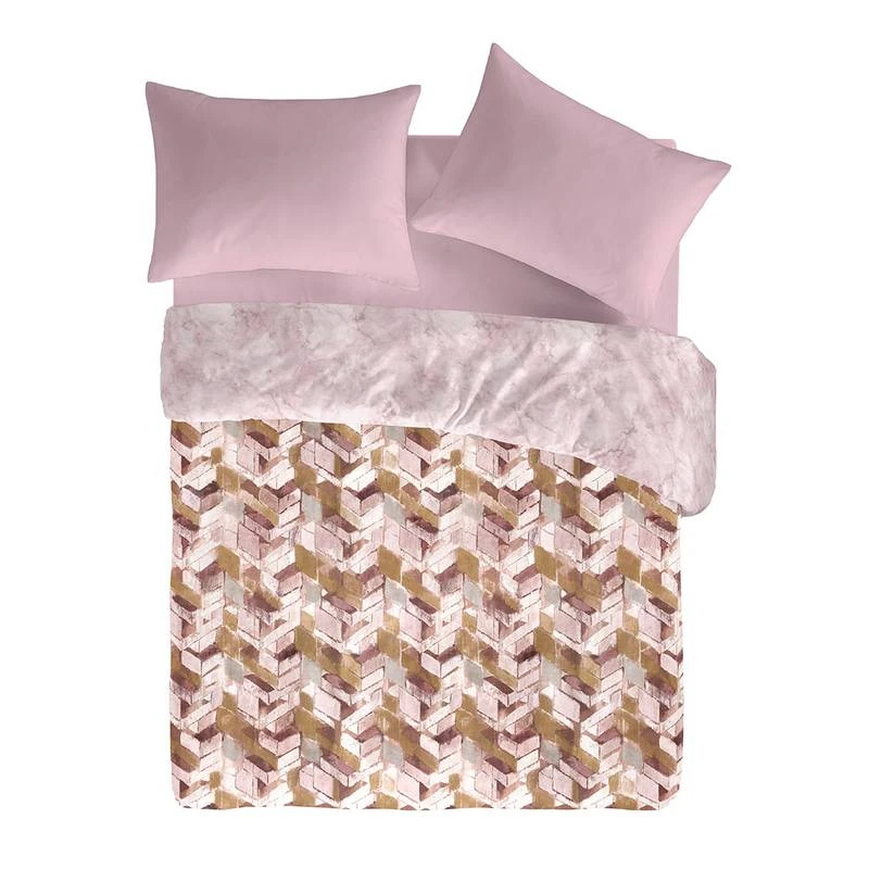 Guy Laroche Housse De Couette Réversible NUNET 1 Guy Laroche Housse De Couette Réversible NUNET