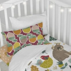 Harvestwood Set Housse Couette 100x120 10 Harvestwood Set Housse Couette 100x120 -Literie Magasin 0d2f99fb81b7419388d946ad925c256f