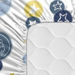 La Nuit Drap-housse -Literie Magasin 0d41d22de1ba44bda8a86c4ffcce8780