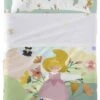 Dreaming Parure Drap Kinderbett 100x130