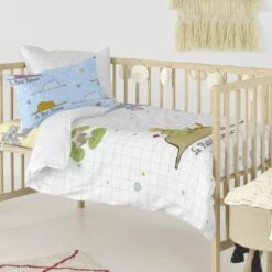 Imagination Set Housse Couette 115x145 -Literie Magasin 0e2b1cabc12048049d8822451d467a99