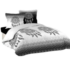 Parure De Couette Attrape Reves