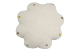 Coussin En Coton Lavable, ROUND COOKIE 10 Coussin En Coton Lavable, ROUND COOKIE -Literie Magasin 0ebfda92d11b446dacd272cc7bb538f4