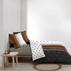 Parure De Couette Emeline -Literie Magasin 0f1ad8d66e5e44f0a533d82a5525a77d