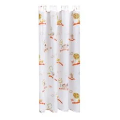 Rideaux à Passants Emma