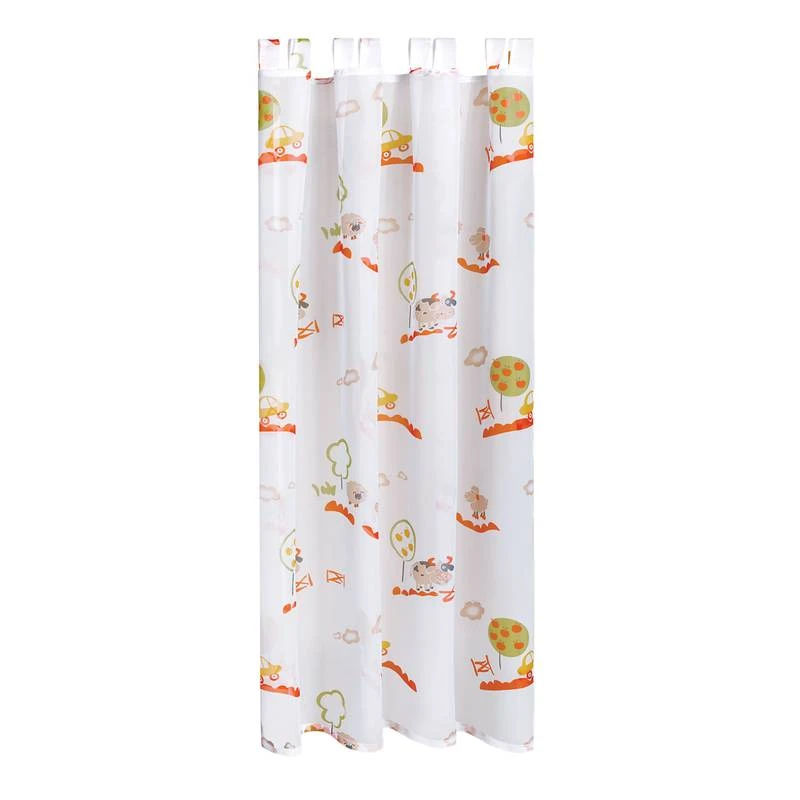 Rideaux à Passants Emma 1 Rideaux à Passants Emma