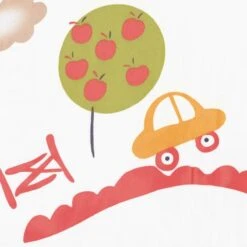 Rideaux à Passants Emma 7 Rideaux à Passants Emma -Literie Magasin 1000173015 190627 14572000051 GALLERYIMAGES P000000001000173015