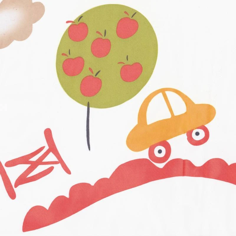 Rideaux à Passants Emma 3 Rideaux à Passants Emma – Image 3