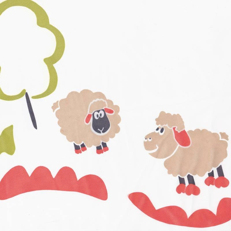 Rideaux à Passants Emma 5 Rideaux à Passants Emma – Image 5