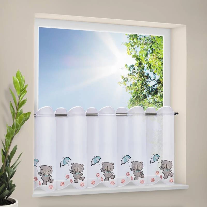 Brise-bise Teddy 2 Brise-bise Teddy – Image 2