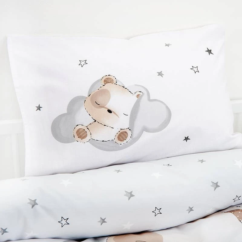 Herding Parure De Lit Sleeping Little Bear 3 Herding Parure De Lit Sleeping Little Bear – Image 3