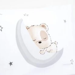 Herding Parure De Lit Sleeping Little Bear 8 Herding Parure De Lit Sleeping Little Bear -Literie Magasin 1000184422 230315 031 DETAILS P000000001000184422