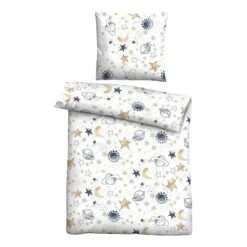 Parure De Lit Universe