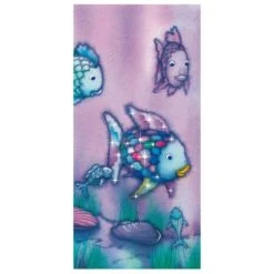 Séparateur De Pièces Arc-en-ciel III