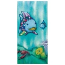 Séparateur De Pièces Arc-en-ciel I