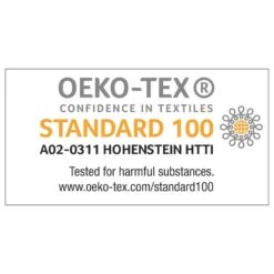 Parure De Lit En Flanelle 0004525 -Literie Magasin 1000228463 220706 601 ICON DETAILS P000000001000228463 icon seal