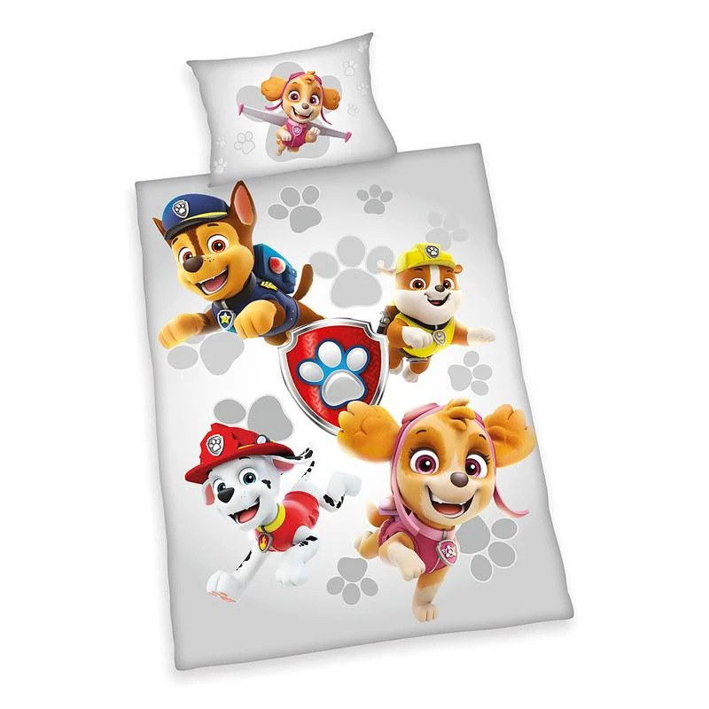 Herding Parure De Lit Enfant Paw Patrol I 1 Herding Parure De Lit Enfant Paw Patrol I