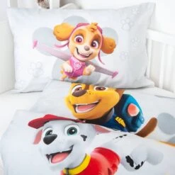 Herding Parure De Lit Enfant Paw Patrol I 9 Herding Parure De Lit Enfant Paw Patrol I -Literie Magasin 1000229951 230315 031 DETAILS P000000001000229951