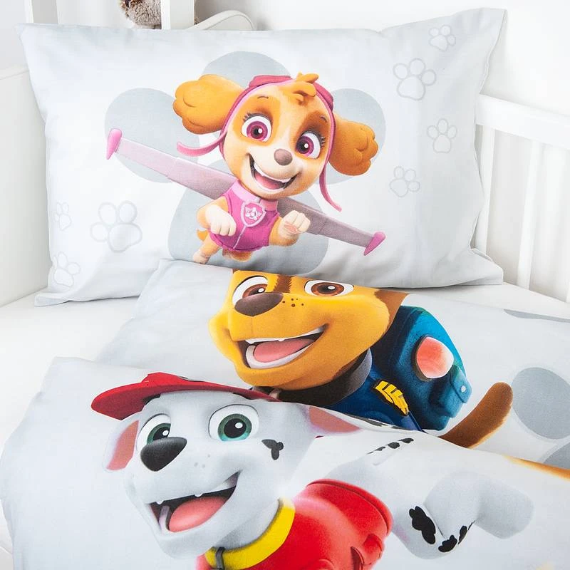 Herding Parure De Lit Enfant Paw Patrol I 4 Herding Parure De Lit Enfant Paw Patrol I – Image 4
