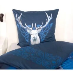 Herding Parure De Lit Anne Stokes Cerf -Literie Magasin 1000248324 220719 021 MOOD DETAILS P000000001000248324 mood