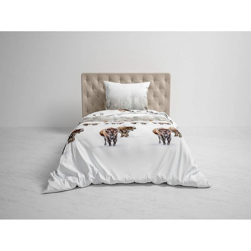Parure De Lit GOTS Obrien 3 Parure De Lit GOTS Obrien – Image 3