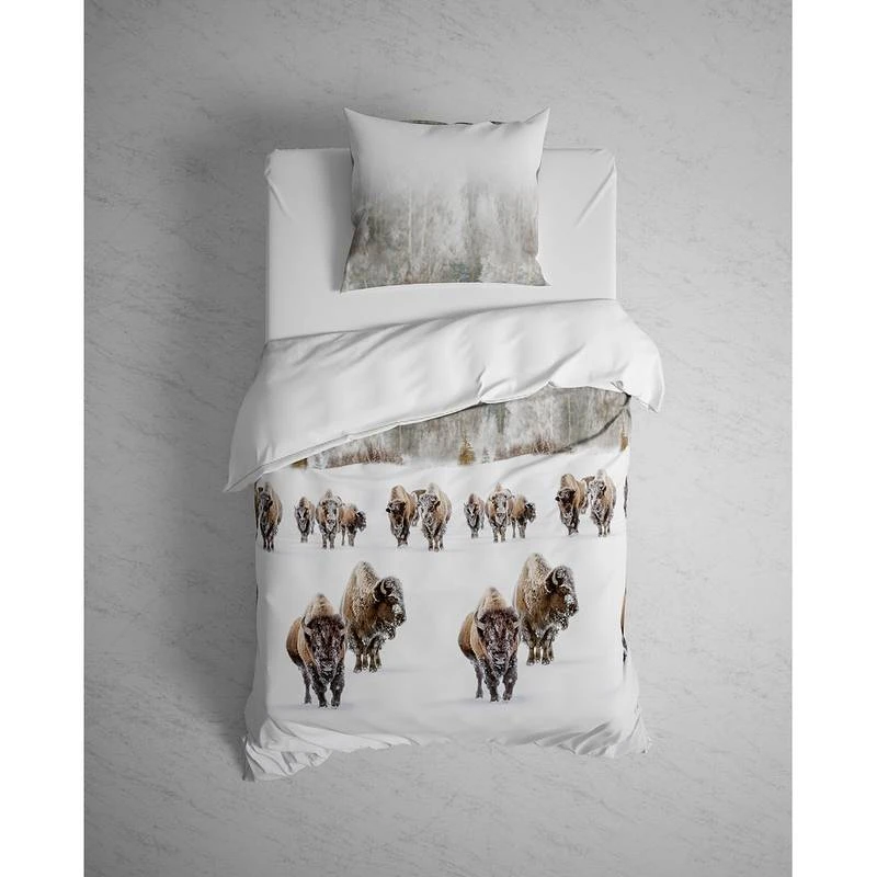 Parure De Lit GOTS Obrien 5 Parure De Lit GOTS Obrien – Image 5