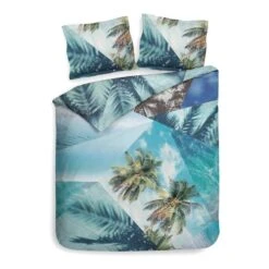 Parure De Lit Réversible GOTS Jaron