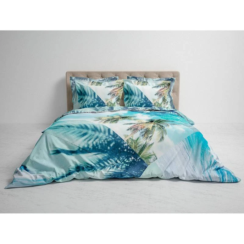 Parure De Lit Réversible GOTS Jaron 3 Parure De Lit Réversible GOTS Jaron – Image 3