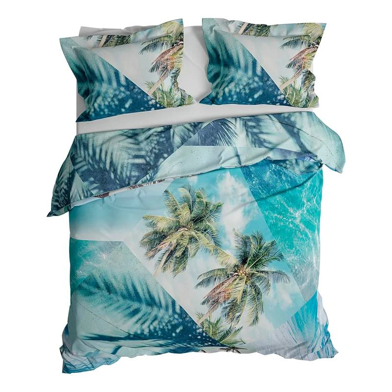 Parure De Lit Réversible GOTS Jaron 7 Parure De Lit Réversible GOTS Jaron – Image 7