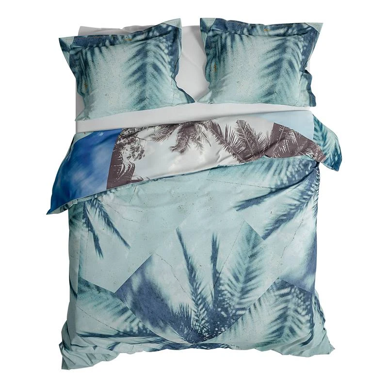 Parure De Lit Réversible GOTS Jaron 8 Parure De Lit Réversible GOTS Jaron – Image 8