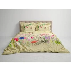 Parure De Lit Réversible GOTS Reno -Literie Magasin 1000259027 210521 12205403991 MOOD DETAILS P000000001000259027 mood