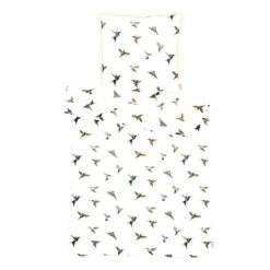 Parure De Lit Kolibri GOTS
