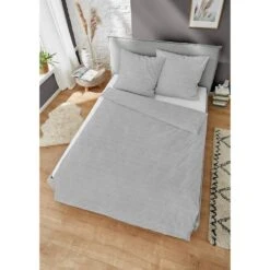 Parure De Lit Jacquard De Flanelle Flen -Literie Magasin 1000292879 210915 06180300024 MOOD DETAILS P000000001000292879 mood